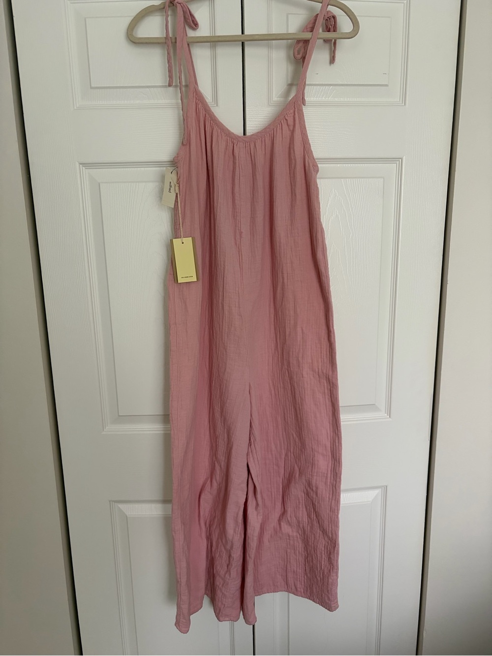 NWT Wilfred Free Candour Jumpsuit *see description*